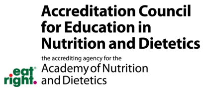 ACEND - Academy of Nutrition and Dietetics