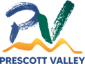 town of prescott valley logo